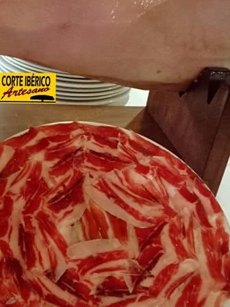 Cortadores de jamon en Madrid