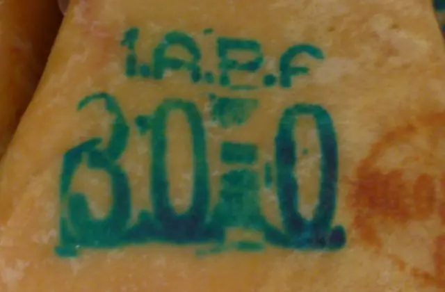 añada en los jamones ibericos añadas del jamon iberico