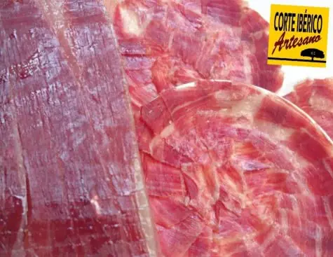 Cortador de jamon madrid