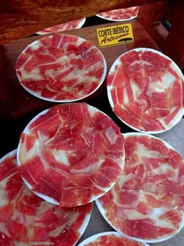 Cortadores de jamon en Madrid