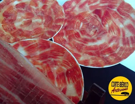 Cortador de jamon Madrid