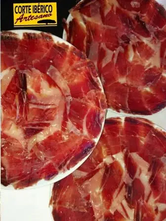 Cortador de jamon en Madrid