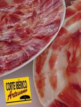 Cortadores de jamon Madrid