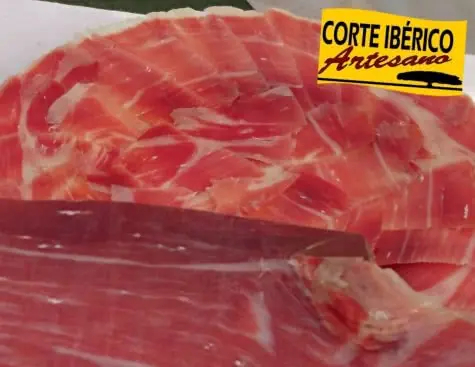 Cortadores de jamon en Madrid