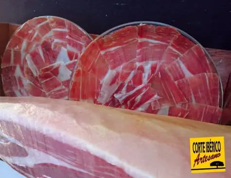 Cortador de jamon Madrid