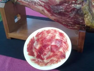 Cortador de jamon en Madrid