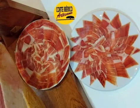 Cortador de jamon en Madrid