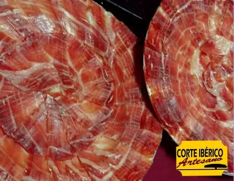 Cortador de jamon Madrid