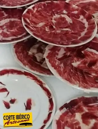 Cortador de jamon en Madrid