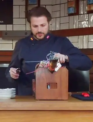 Cortadores de jamon en madrid