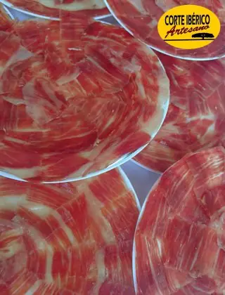 Cortador de jamon en Madrid