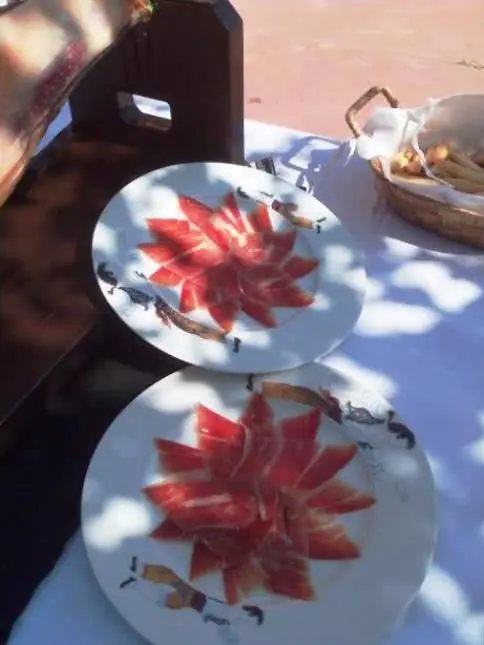 Cortador de jamon en Madrid
