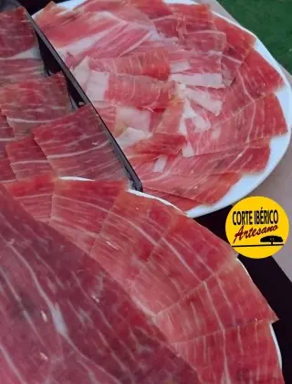 Cortadores de jamon Madrid