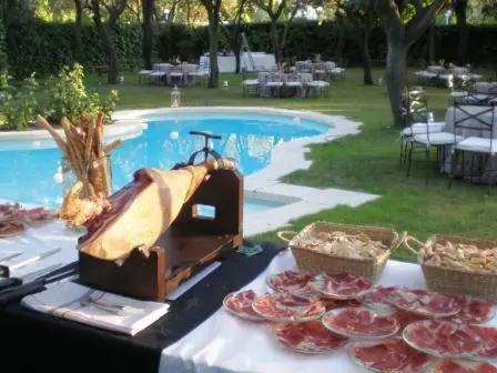 Cortador de jamon Madrid