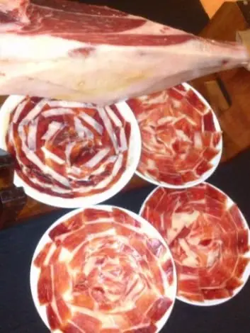 cortadores de jamon en Madrid