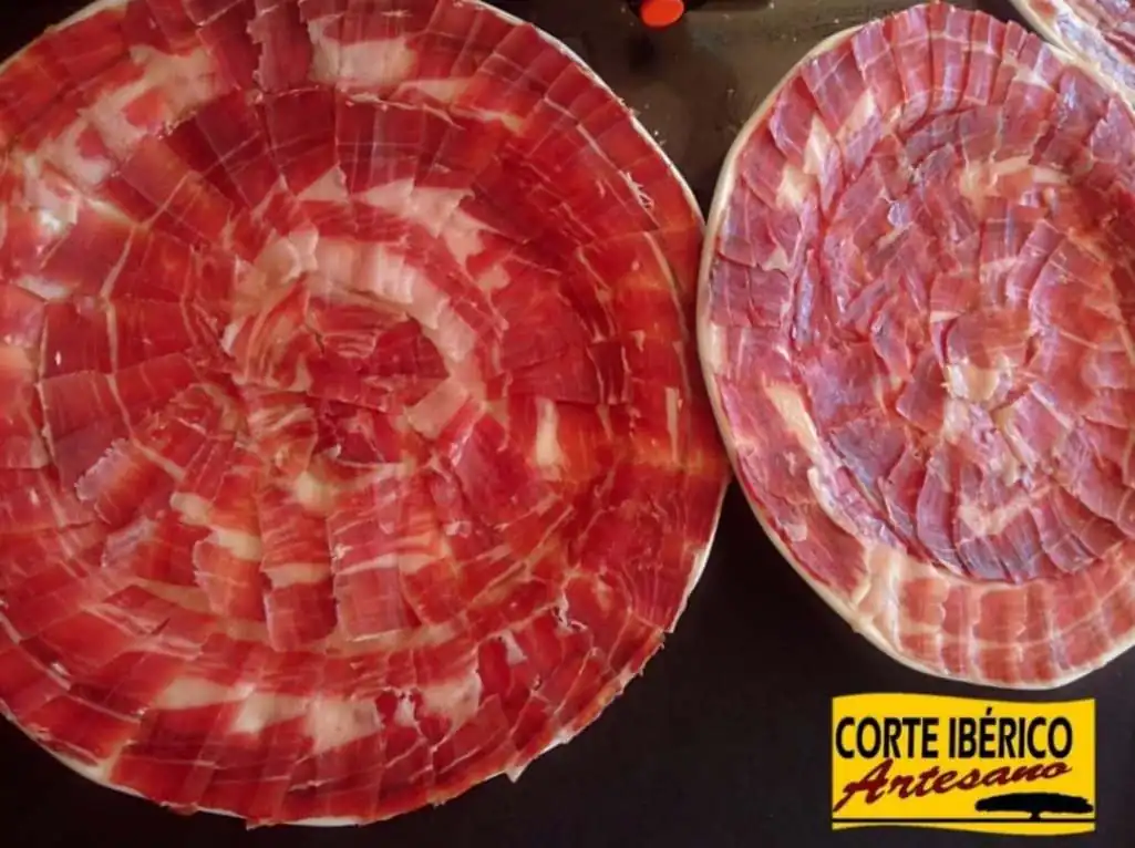 Cortador de jamon en Madrid