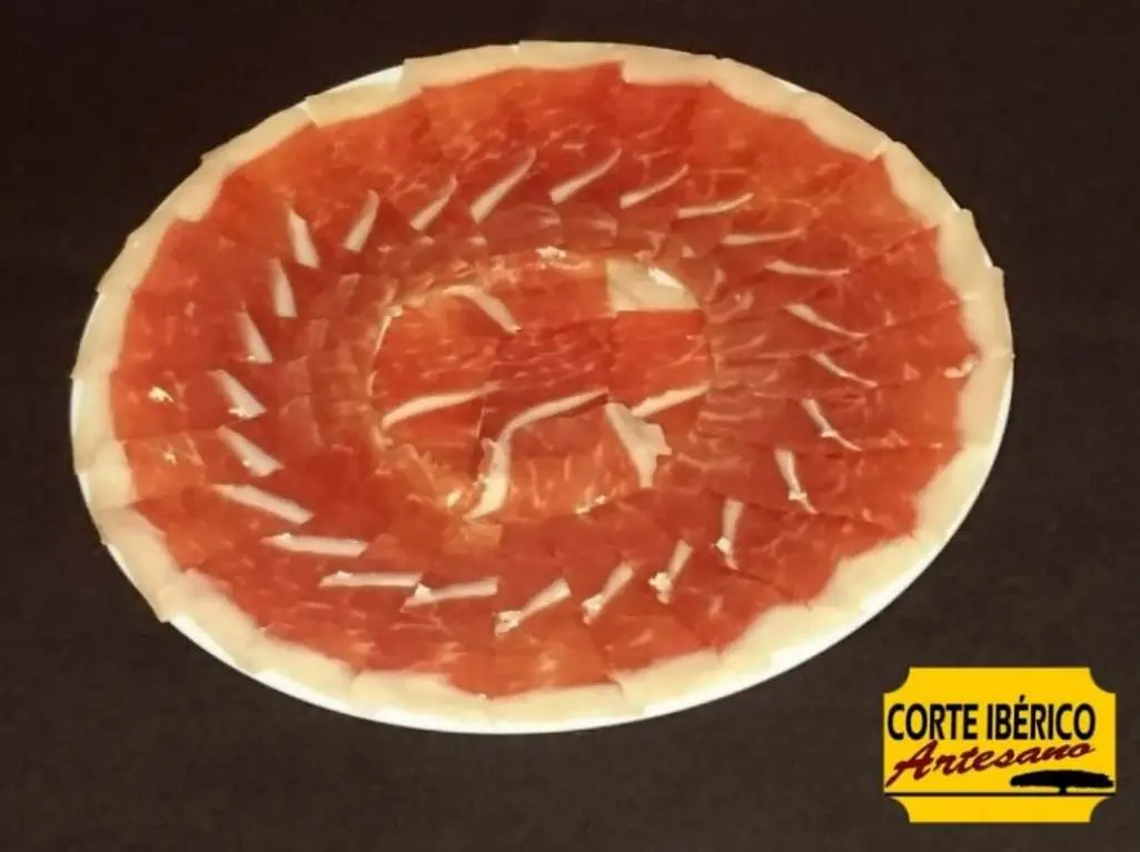 Cortador de jamon en Madrid