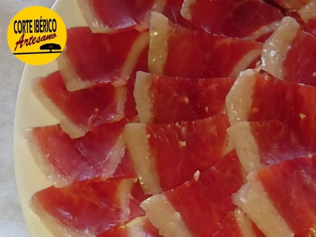 Cortador de jamon Madrid