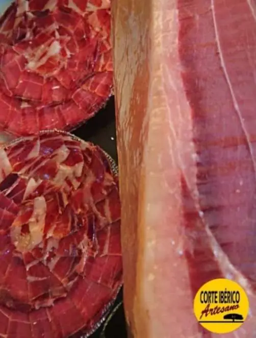 Cortador de jamon Madrid