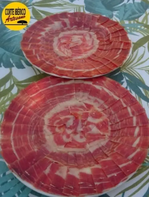 Cortador de jamon Madrid