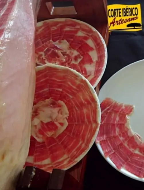 Cortador de jamon Madrid