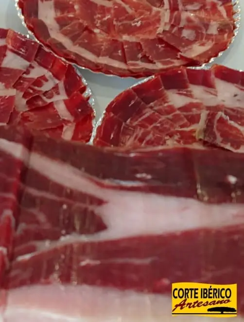Cortador de jamon Madrid