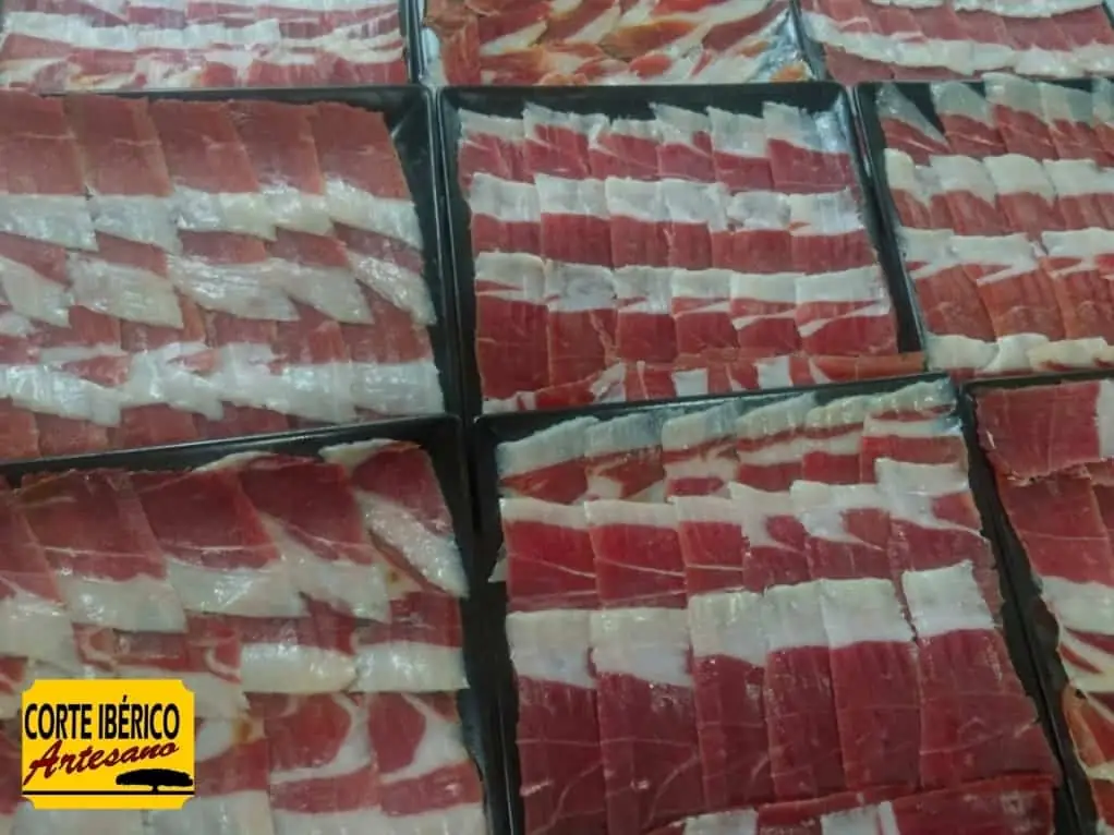 Cortador de jamon en Madrid