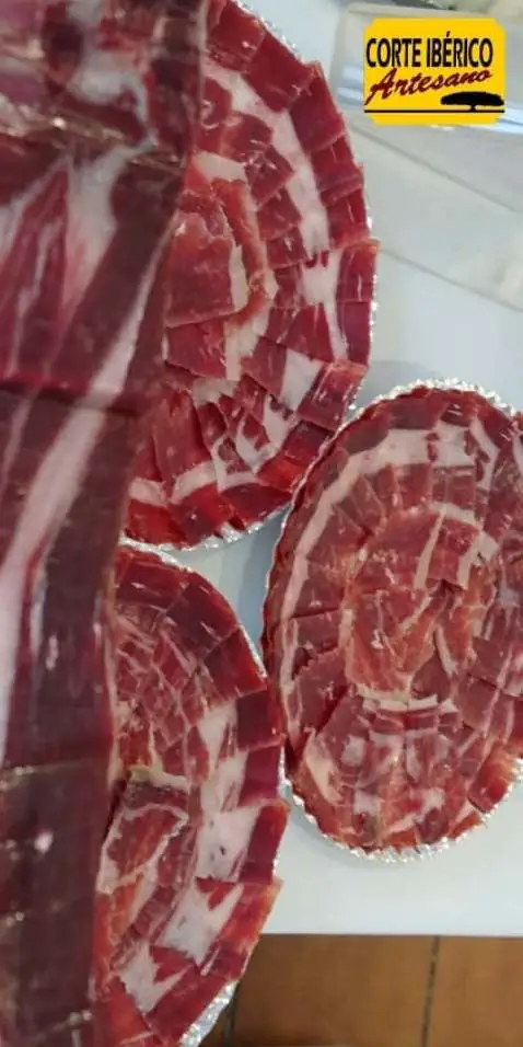 cortador jamon madrid