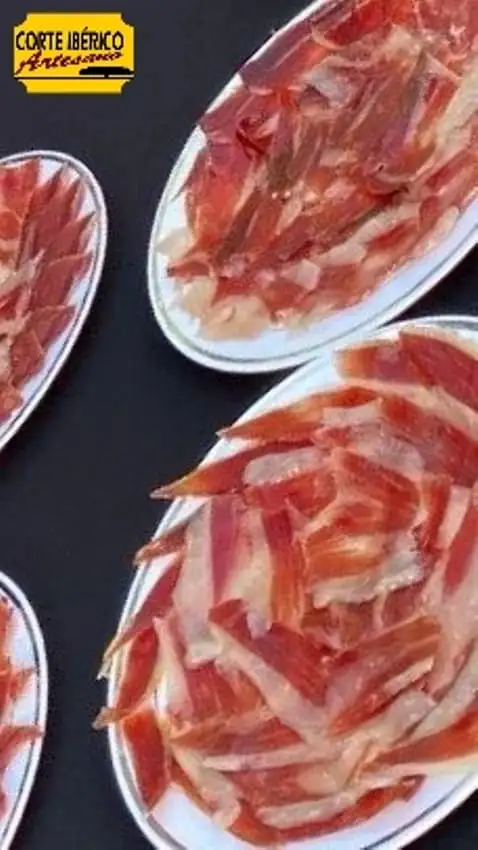 cortador de jamon madrid