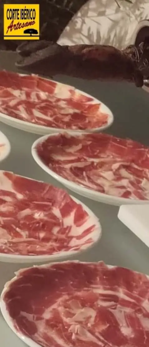 cortador jamon cortador de jamon madrid
