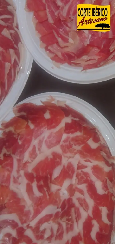cortador de jamn