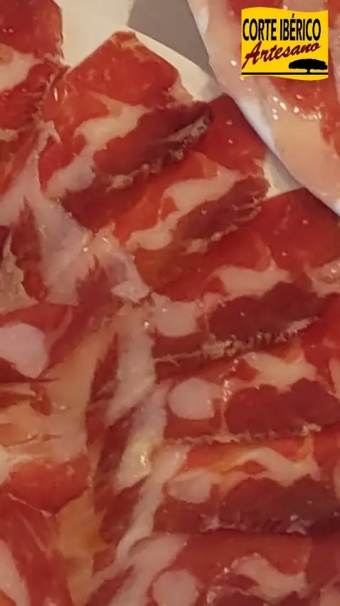cortador de jamon