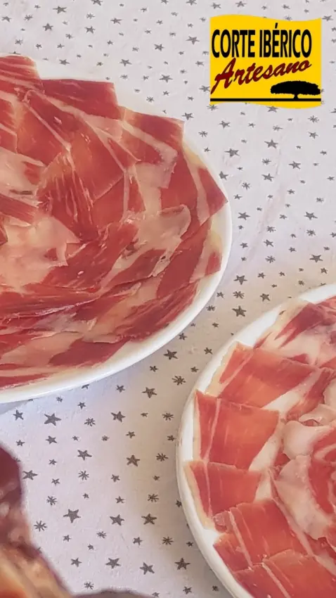cortador de jamon